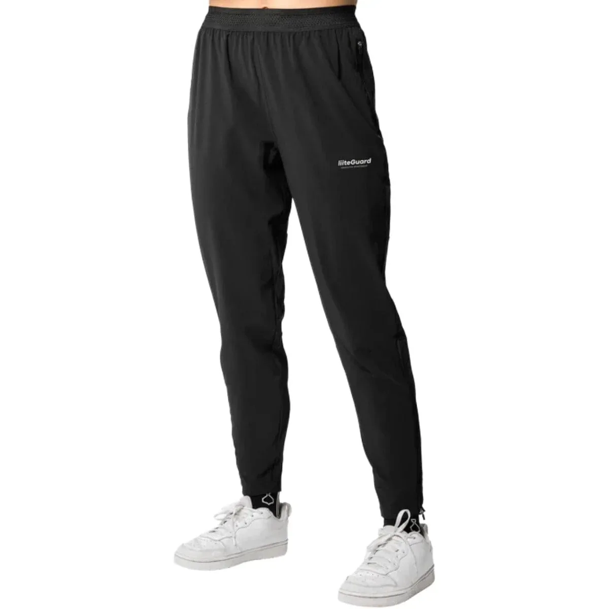 Liiteguard Re-Liite Long Pants Women Black - Billede 2
