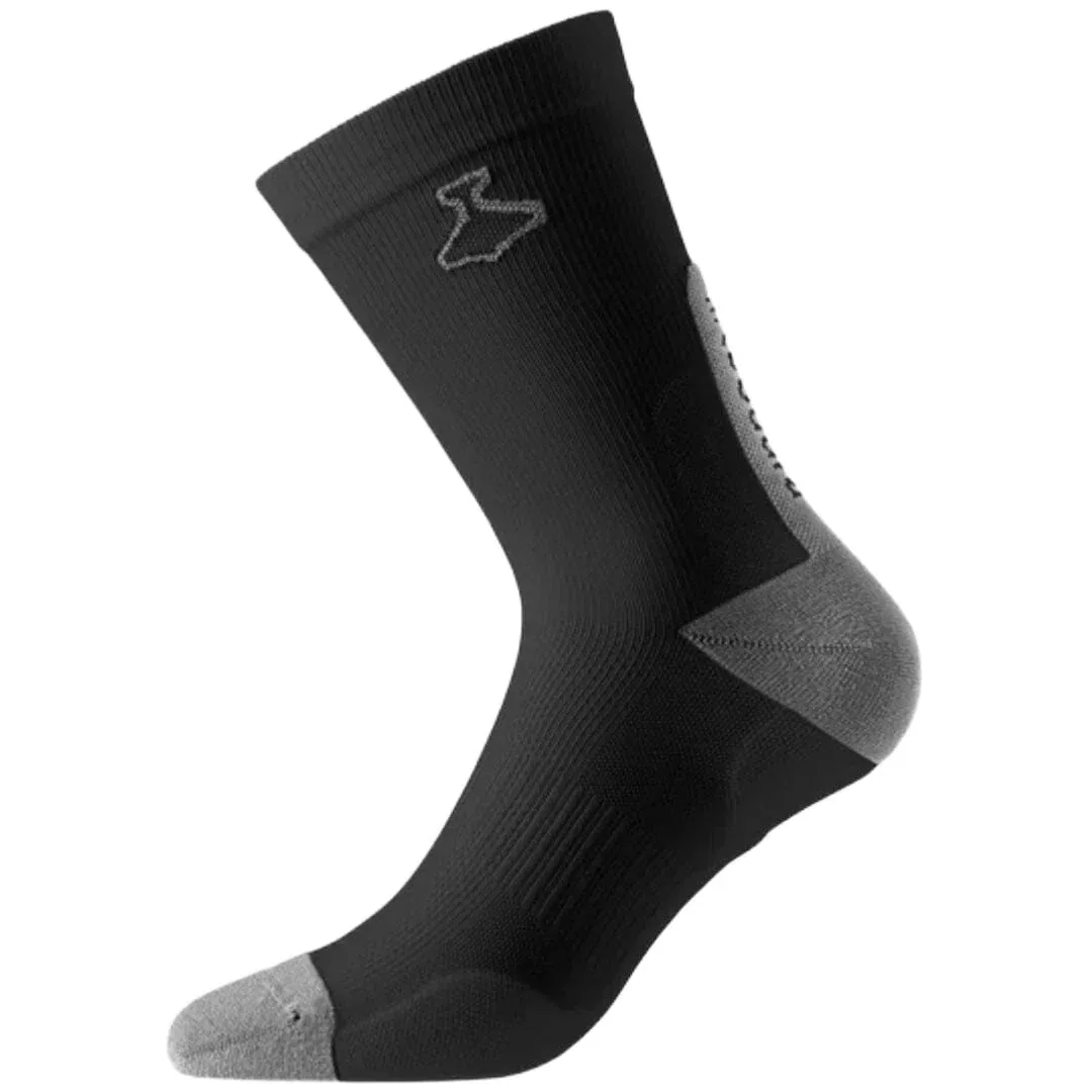Liiteguard Ultralight Sock Black - Billede 2