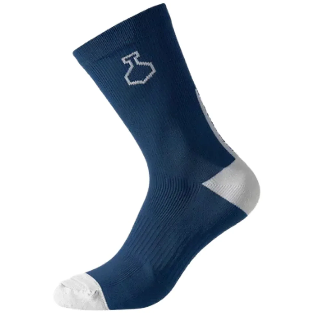 Liiteguard Ultralight Sock Blue - Billede 2