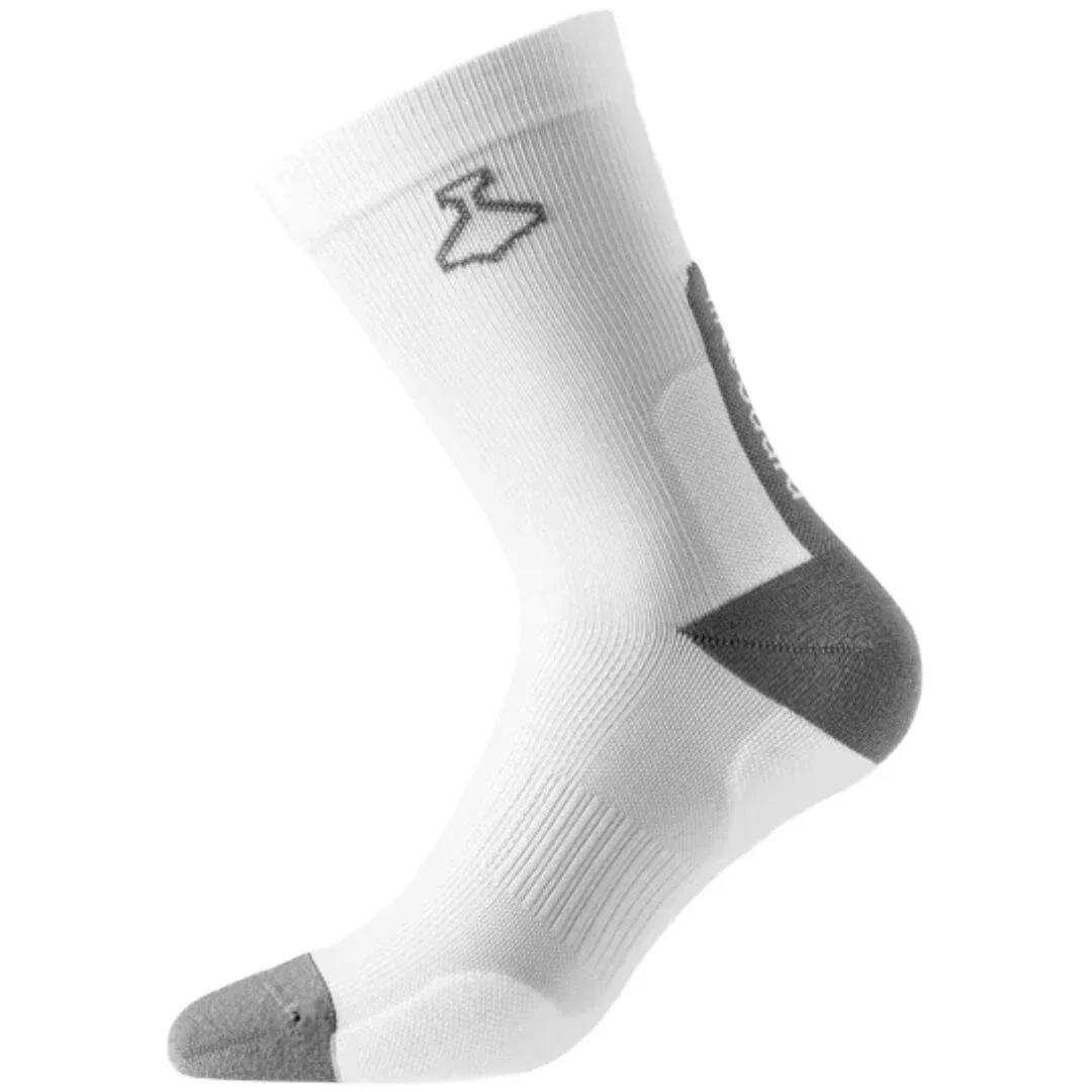 Liiteguard Ultralight Sock White - Billede 2