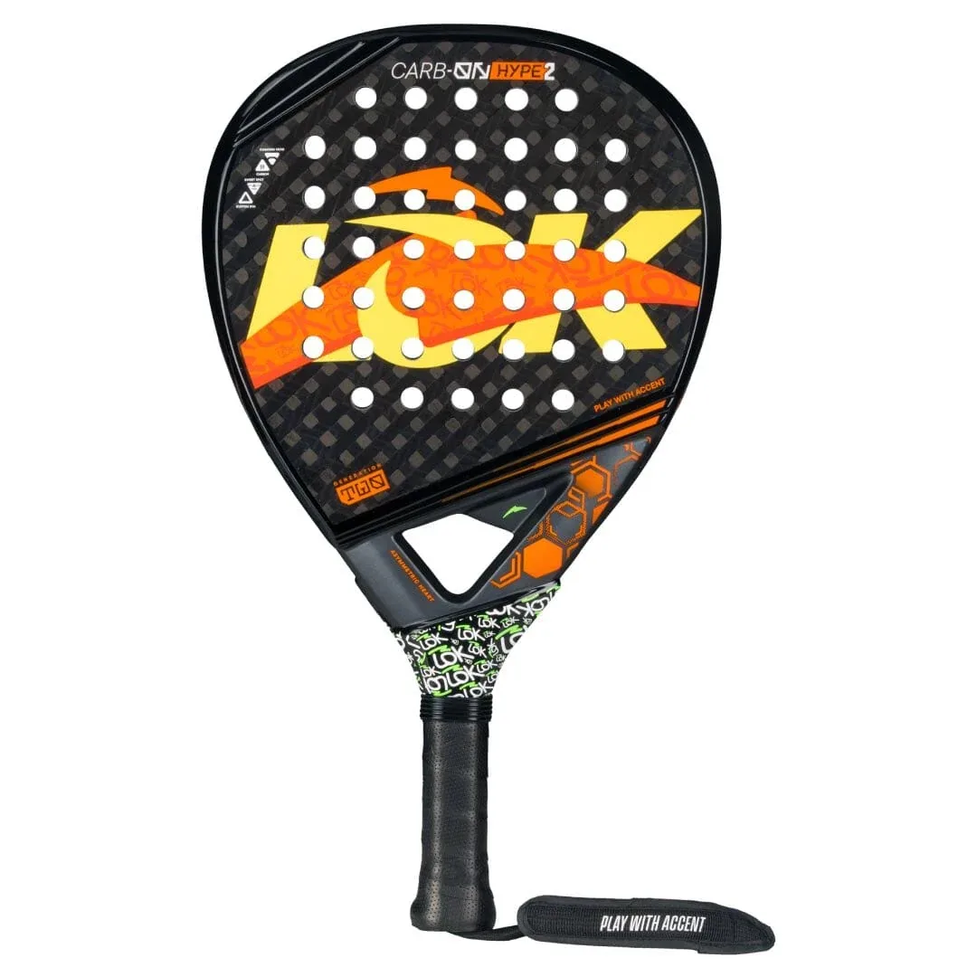 LOK Carbon Hype Gen 2 - Billede 2