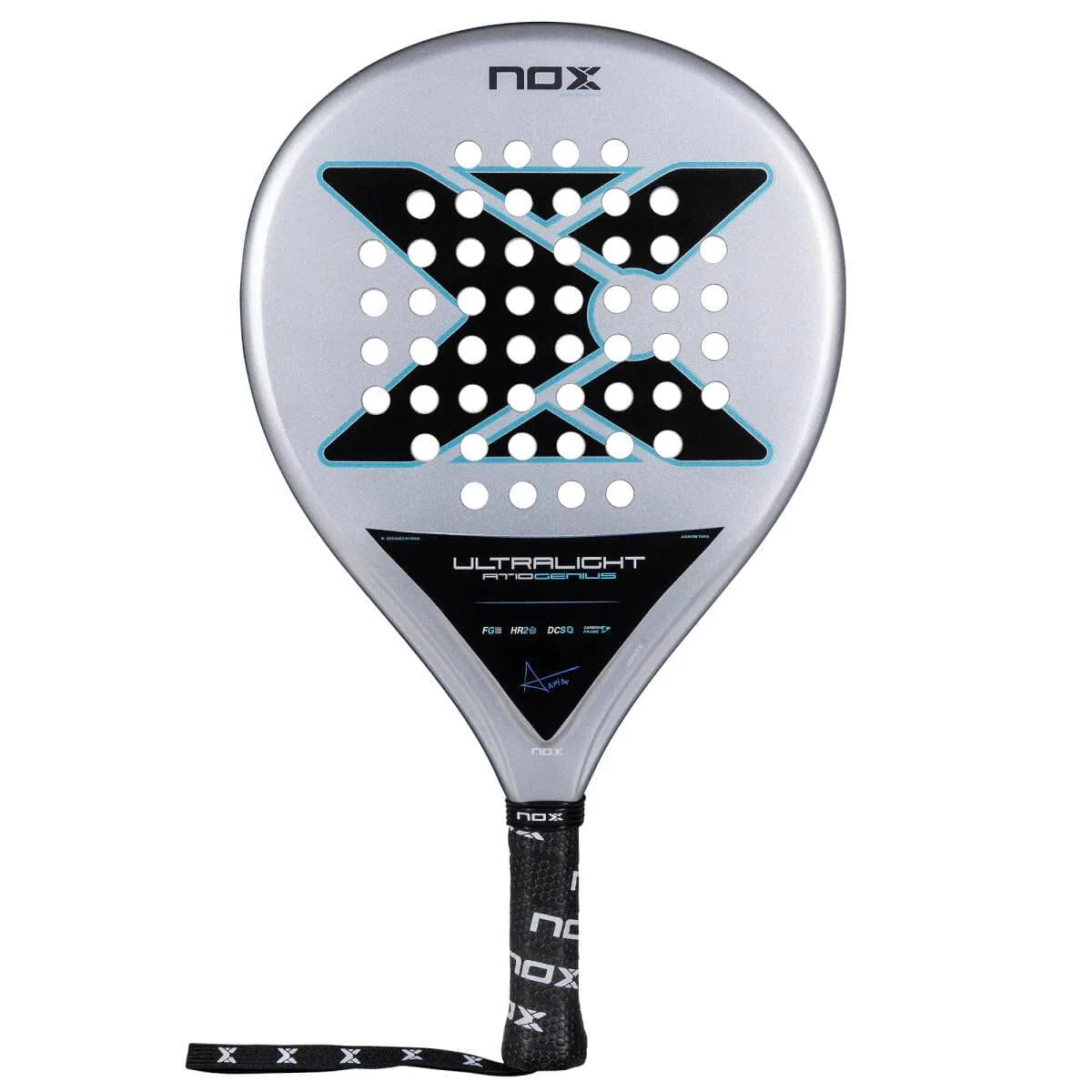 NOX AT10 Genius Ultralight 2025