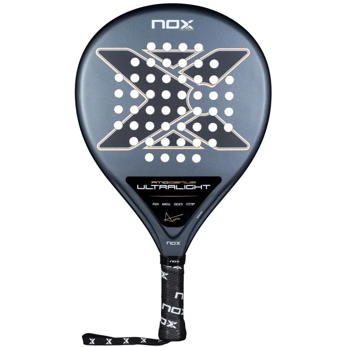 NOX AT10 Genius Ultralight 2026