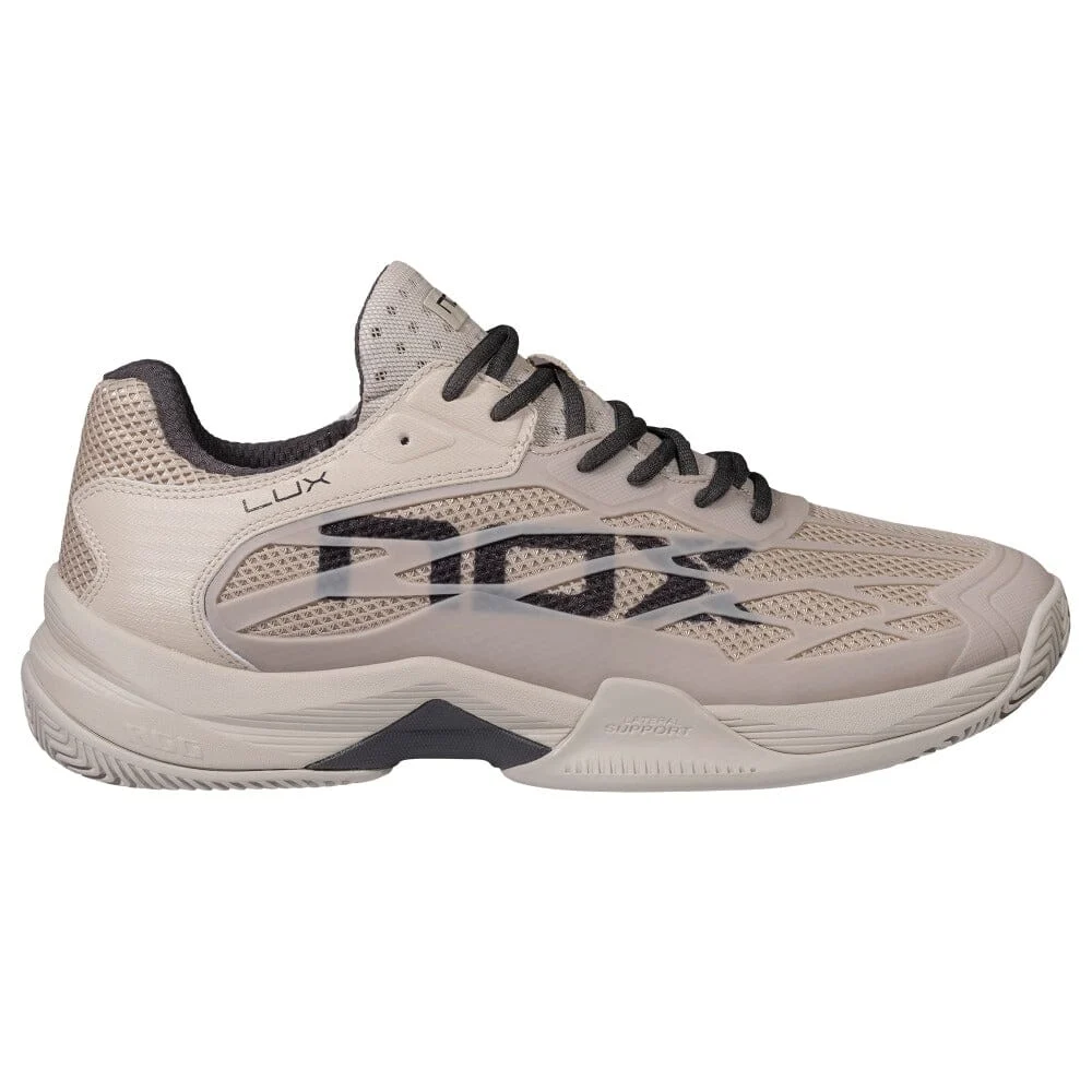 NOX AT10 Luxury Grey/Black 2026 - Billede 2