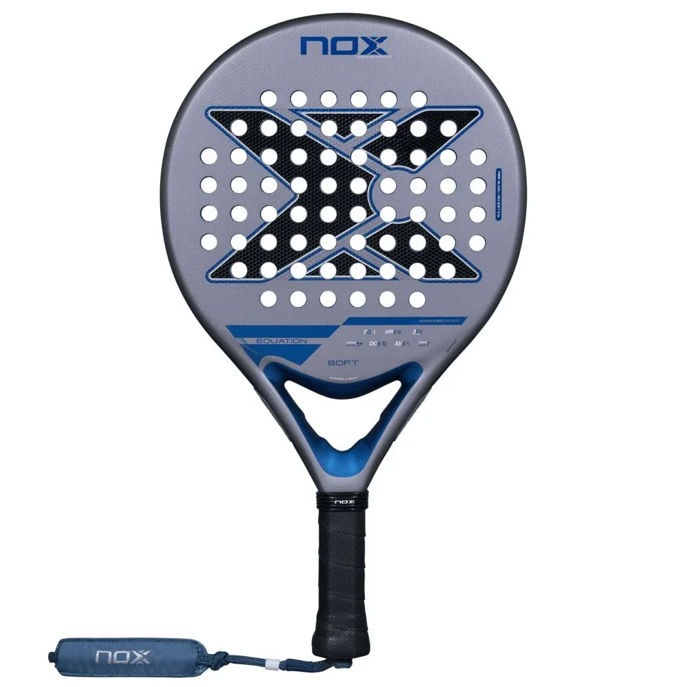 NOX Equation Soft 2027 (Pre-Order) - Billede 2