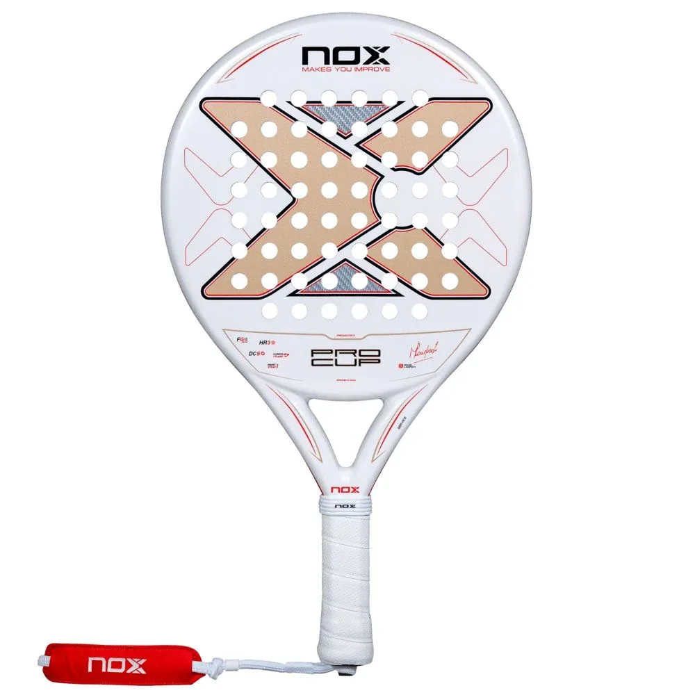 NOX ML10 Pro Cup By Miguel Lamperti 2027 (Pre-Order)