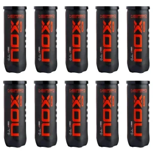 NOX Nerbo (10 rør)