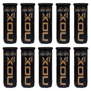 NOX Nerbo S (10 rør)