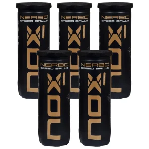 NOX Nerbo S (5 rør)