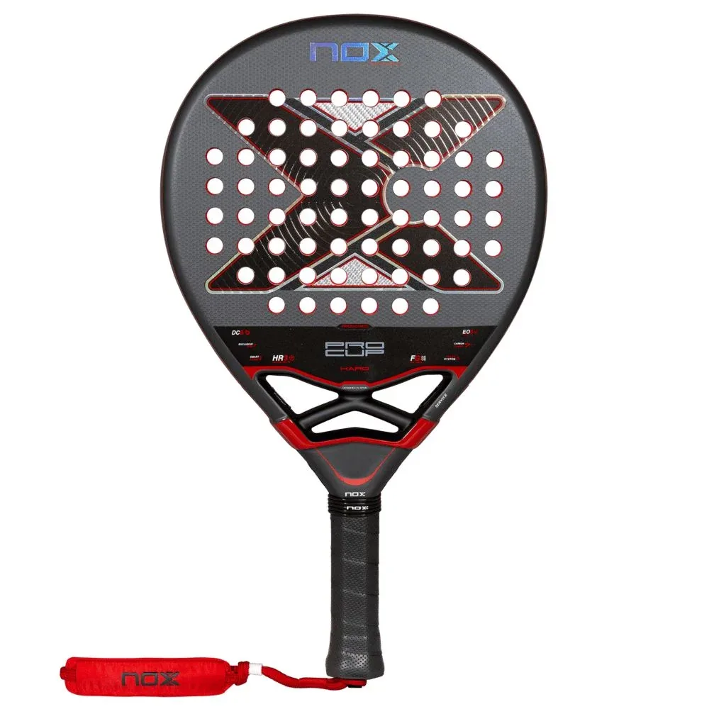 NOX Pro Cup Hard By Agustin Tapia 2027 (Pre-Order) - Billede 2