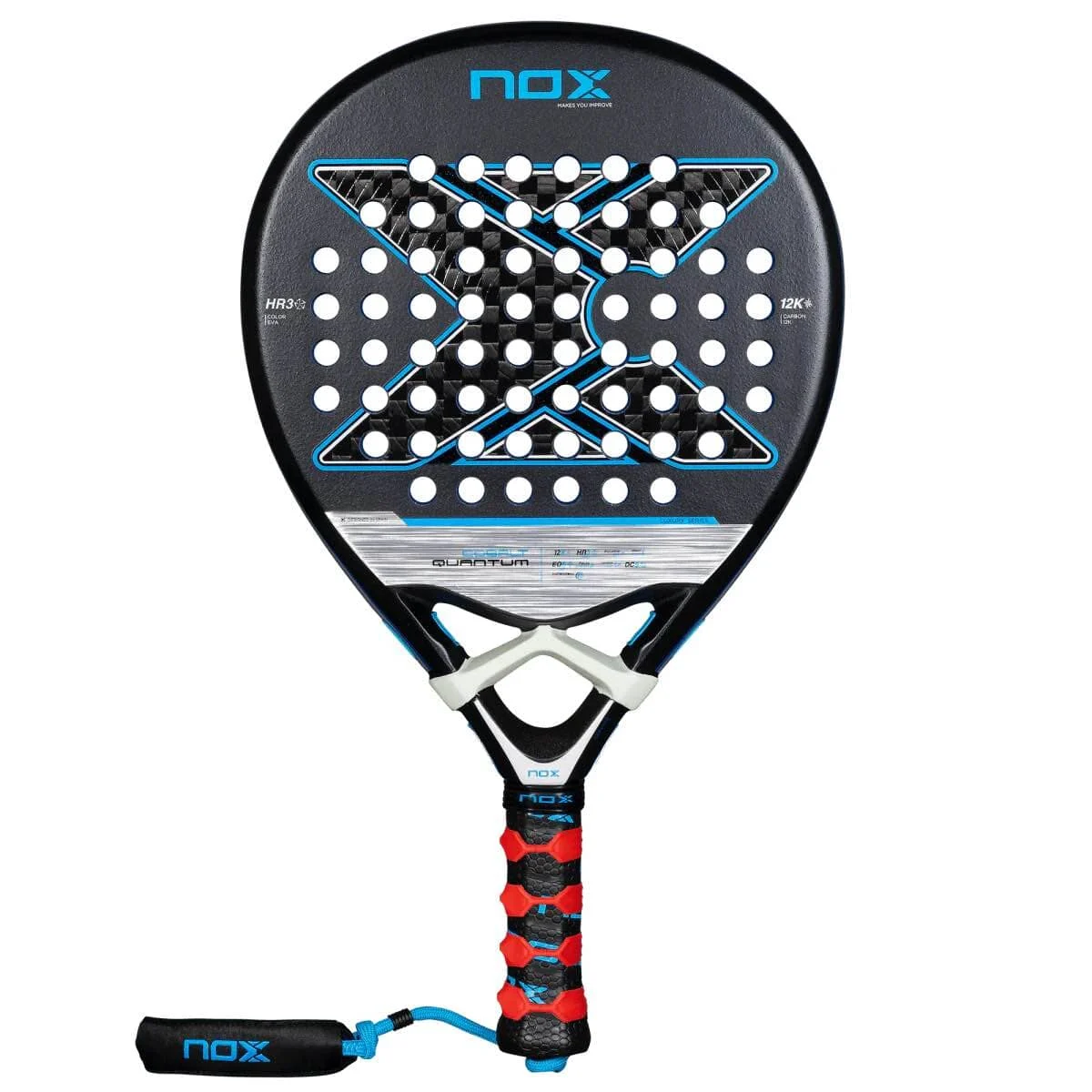 NOX Quantum 12K Cobalt 2025 - Billede 2