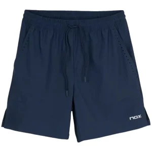 NOX Team Fit Shorts Men Navy