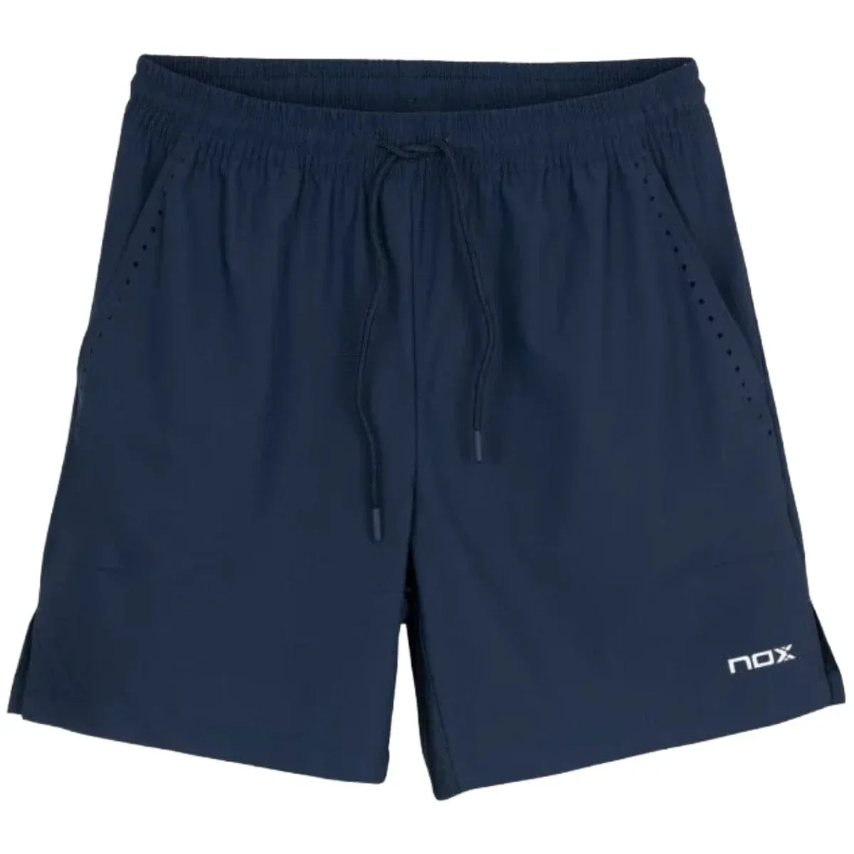 NOX Team Fit Shorts Men Navy