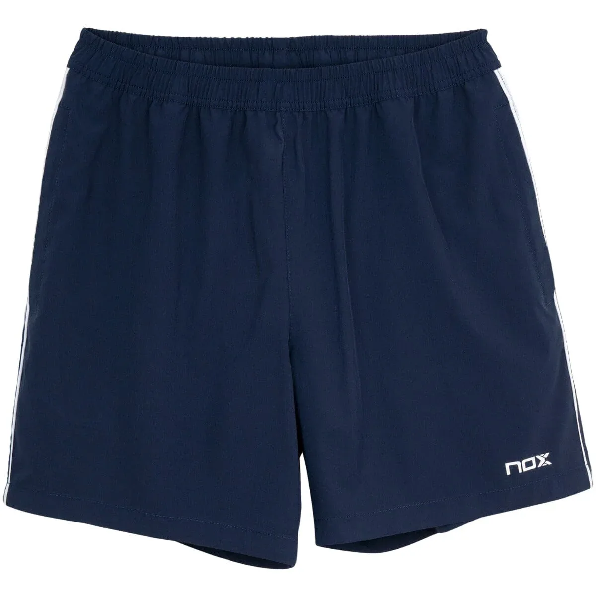 NOX Team Shorts Men Navy - Billede 2