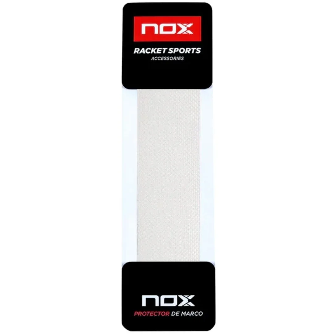 NOX Transparent Frame Protector - Billede 2