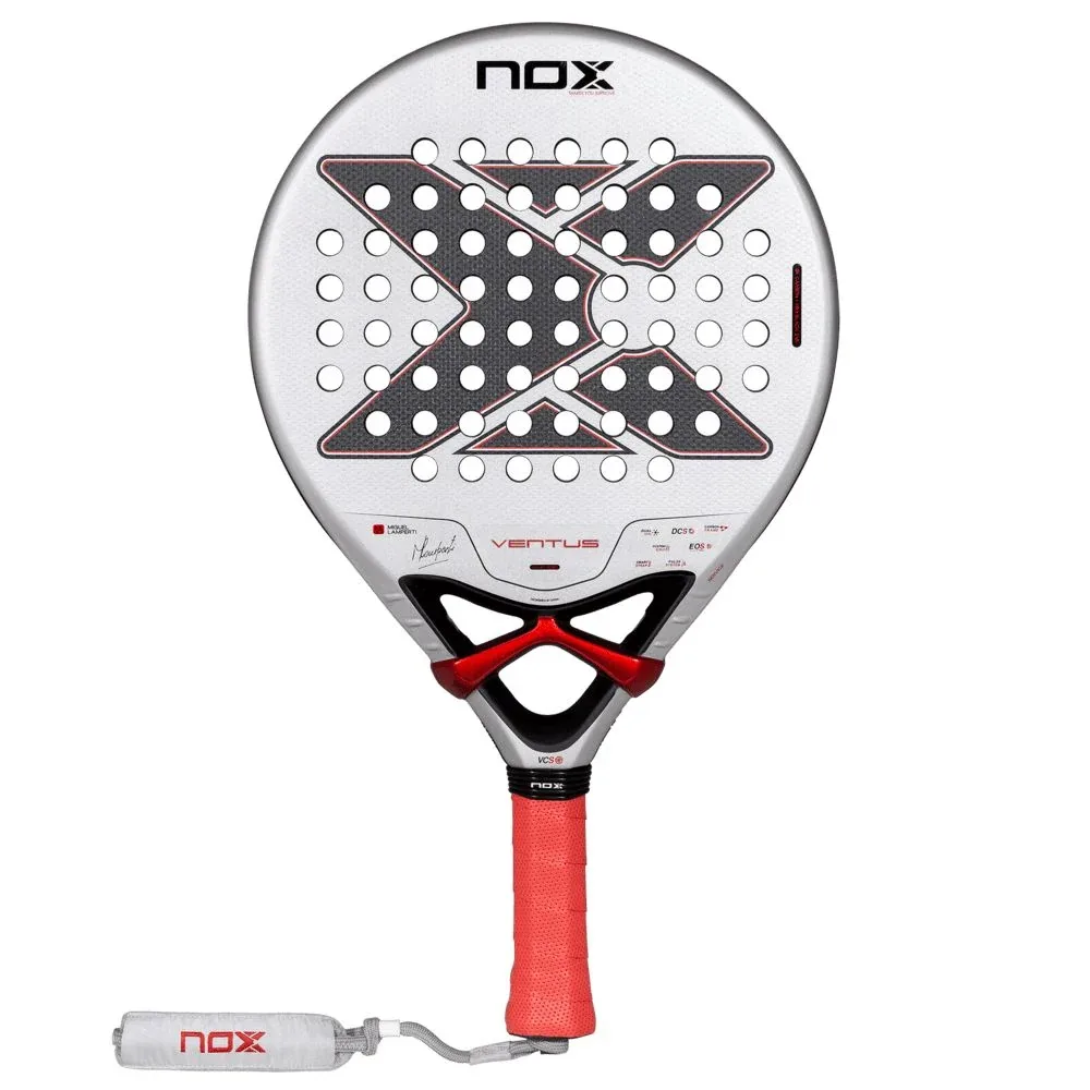 NOX Ventus Control 3K By Miguel Lamperti 2027 (Pre-Order) - Billede 2