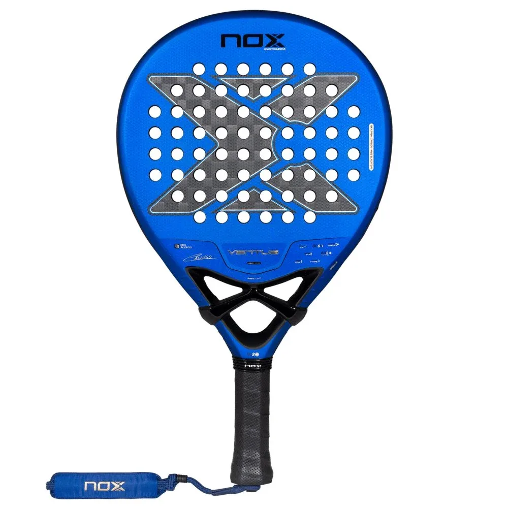 NOX Ventus Hybrid 12K Xtreme By Edu Alonso 2027 (Pre-Order) - Billede 2