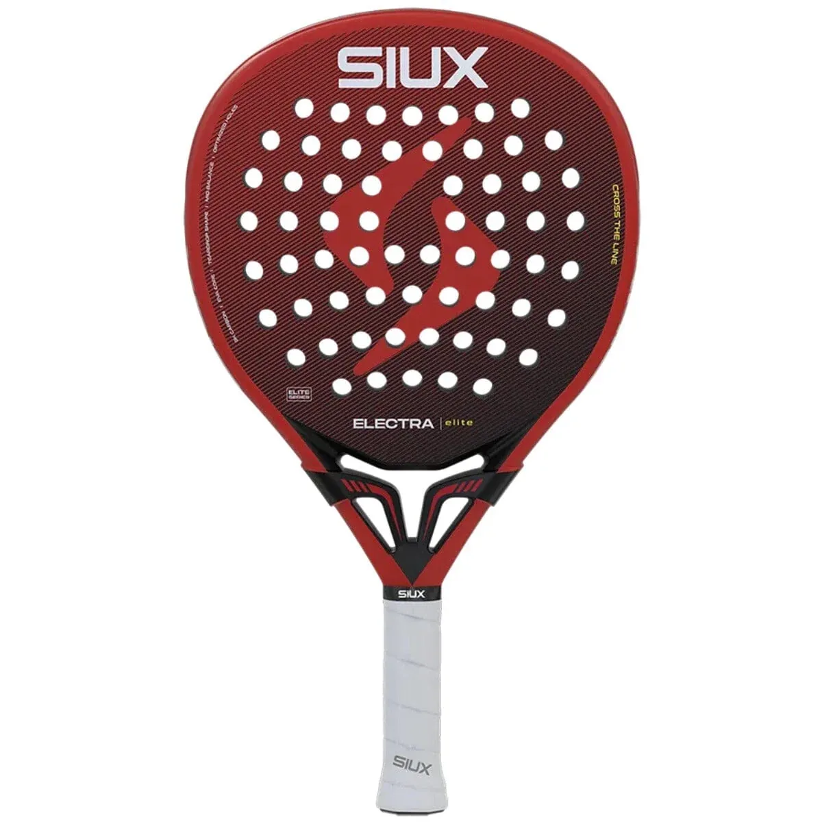 Siux Electra Elite 6 2026 - Billede 2