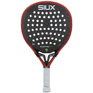 Siux Electra Pro 2026 Fire Red