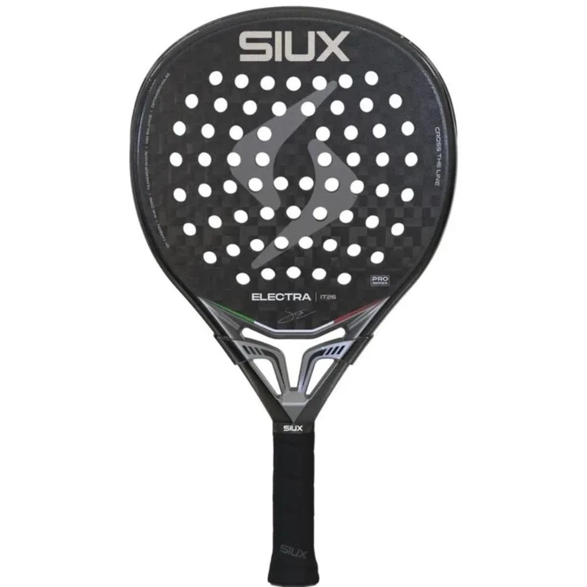 Siux Electra Pro IT26