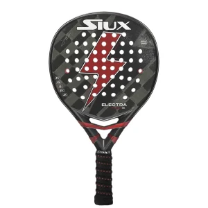 Siux Electra ST3 Special Edition