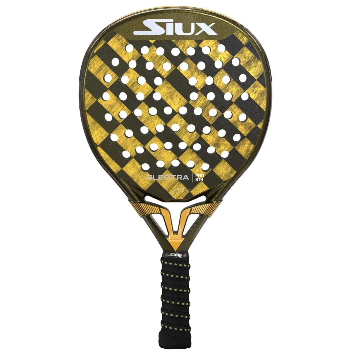 Siux Electra Stupa Pro ST4 2025