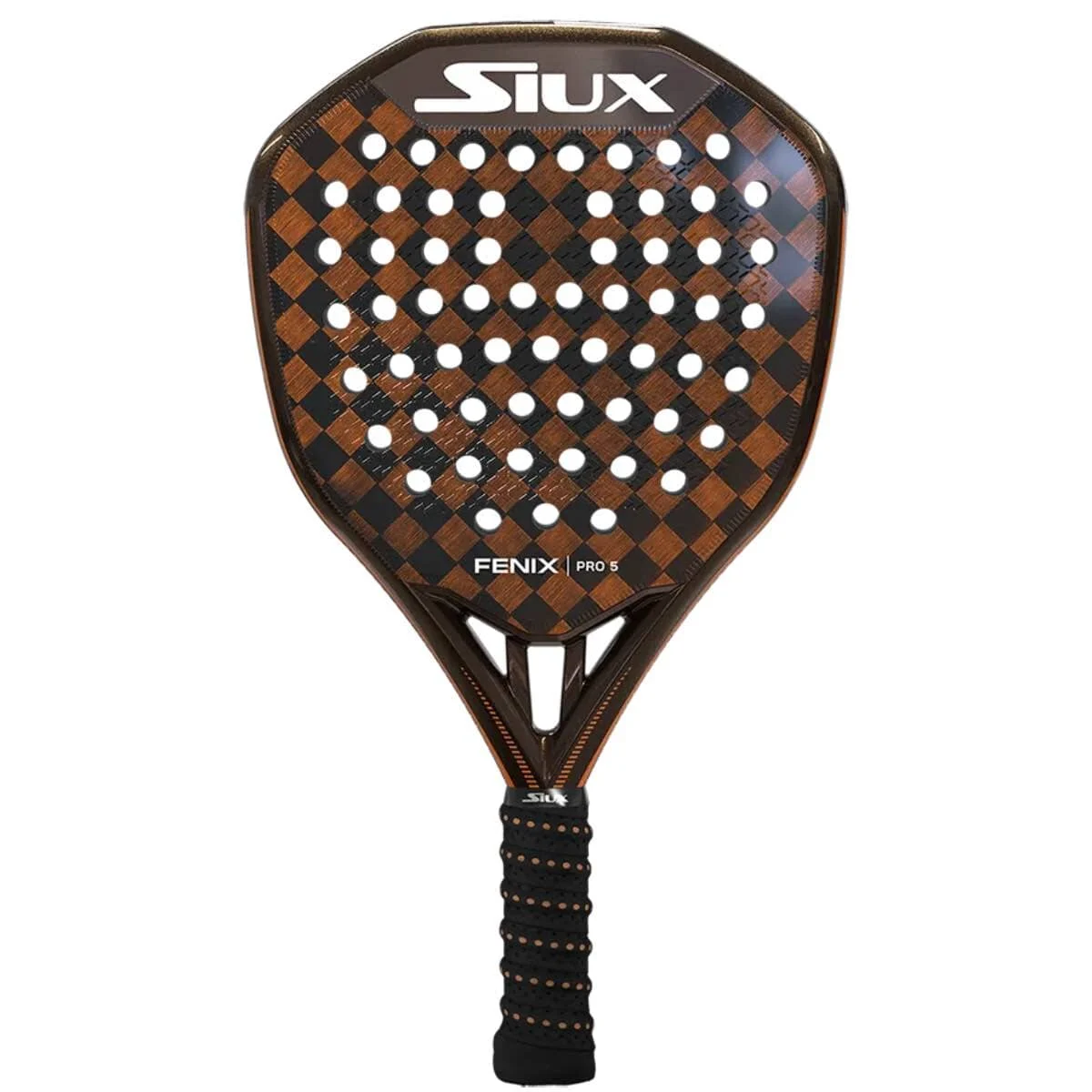 Siux Fenix Pro 5 2025