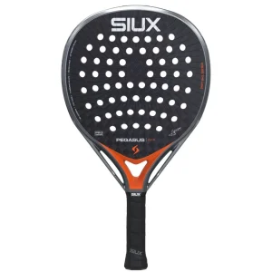 Siux Pegasus Pro 2026 Lava Orange
