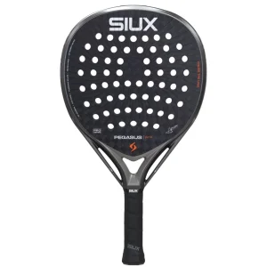 Siux Pegasus Pro 2026 Storm Grey