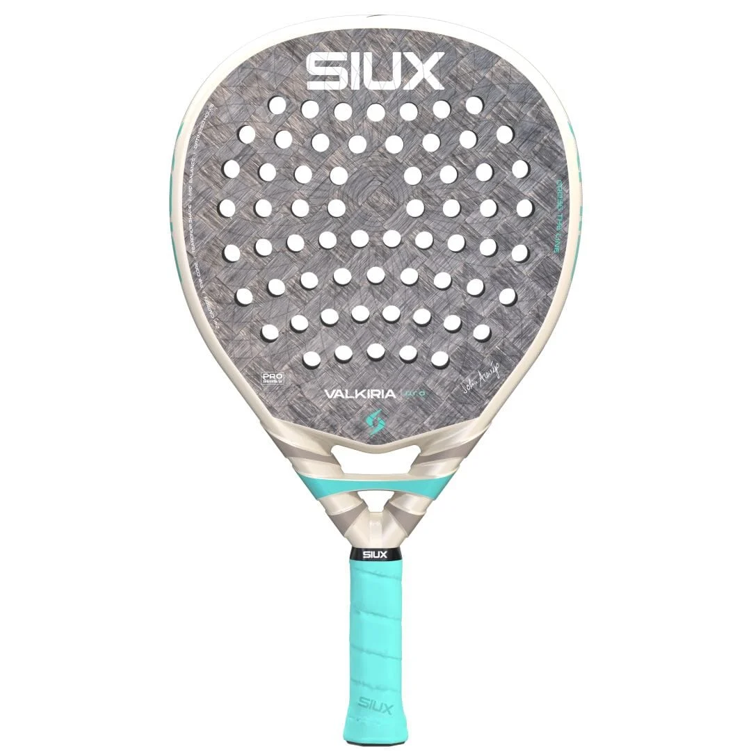 Siux Valkiria Pro 2026 - Billede 2