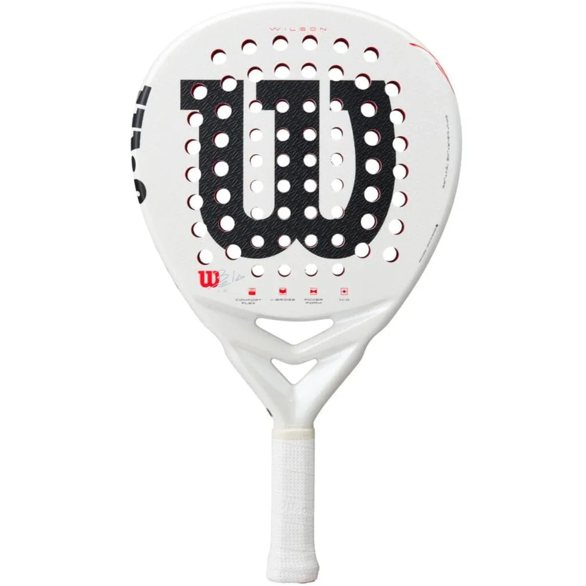 Wilson Bela LS V3 - Billede 2