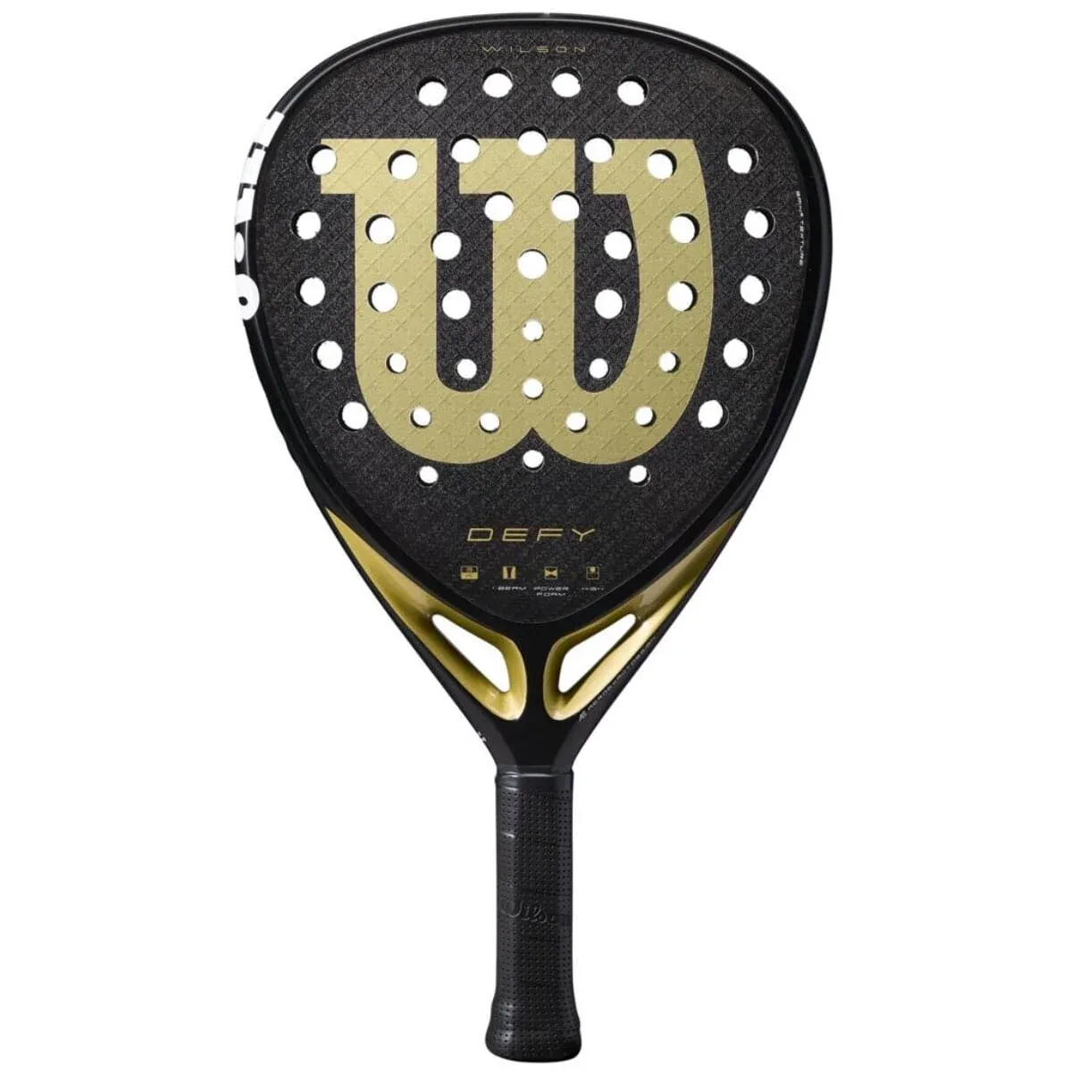 Wilson Defy V1 2025